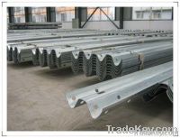 highway safety barriers&amp;&amp;w-beam&amp;crash barrier&amp;guardrail