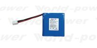 li-ion battery WP-EDE-008
