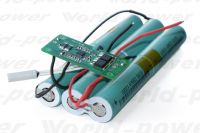 li-ion battery WP-DEL-005