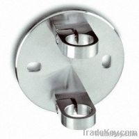 round wall bracket