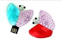 jewelry usb flash drive