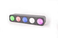 LED Matrix light