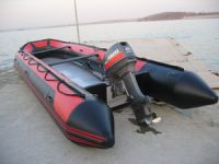 inflatable boat, inflatable boat, sport boat