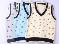 Wholesell Baby Clothing With New Design