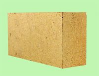 Fire clay brick