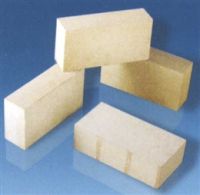 High alumina brick