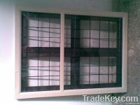 Imitation marble poster frame
