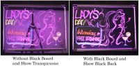 LED Writing Board A1