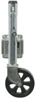 Bolt-Thru Swivel Marine Jack - Bolt On - Sidewind - 10&quot; Lift - 1, 500 l