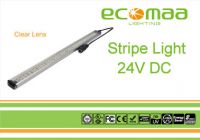 Eco-Stripe Series  6W&amp;12W&amp;18W&amp;24W LED stripe light