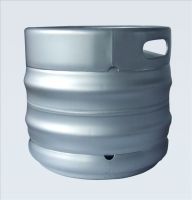 Beer Kegs & Accessories