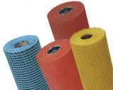 FIBERGLASS MESH