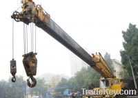 Used Tadano Hydraulic Crane 25 Ton