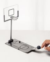 Mini Basketball Game