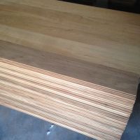 Burma Teak Solid Flooring