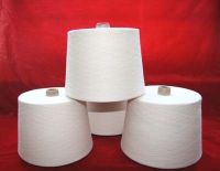 6-40s  cotton yarn, Cotton, Regeneration of cotton