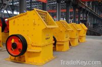 hammer  crusher