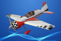 104" Rc Plane YAK54-100CC