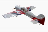 Rc Plane Sukhoi29-50CC Model