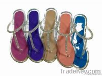 pvc lady slipper, slippers, sandals, jelly slippers, women slippers, ladies