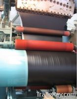 3PE/FBE coated anti-corrosion steel pipe