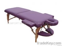 CE7rohs standard portable massage table