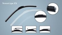 The Latest Car Wiper Blade