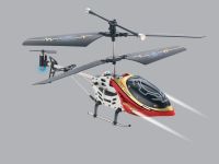 R/C HELICOPTER