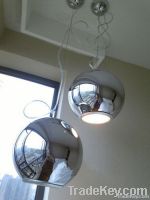 Planet Pendant Lamp