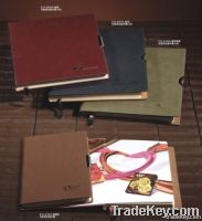 2014 diary agenda PU thermo