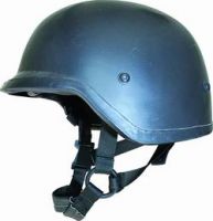 Bulletproof Helmet