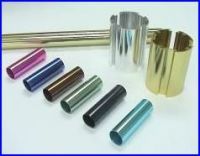 Anodizing