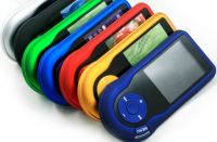 mp4 player