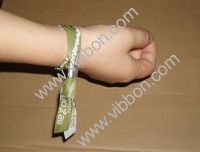 Attractive Fabric Wristband