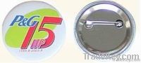 Custom Button Badge