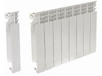 Radiator (PT-R1600)