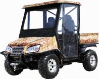 Utility Vehicle (Utility Vehicle-650cc-1)