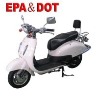 150CC Scooter