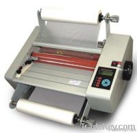 hot roll laminator