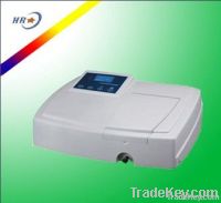 HRX-1200 Visible UV Spectrophotometer