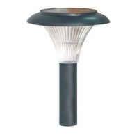 solar lawn light
