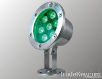 high power LED under water light