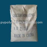 calcium formate