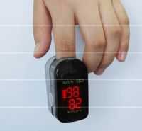 pulse  oximeter