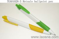 New Design  Promotional Ballpoint Pen With