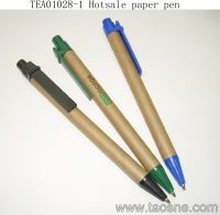 New Design  Promotional Ballpoint Pens With