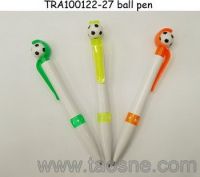 New Design  Plastic Promotion Ballpoint Pen