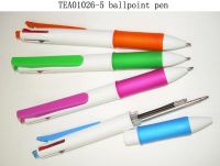 New Design  Promotional Ballpoint Pen With