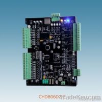 TCP/IP Access Controller