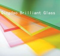 laminated glass